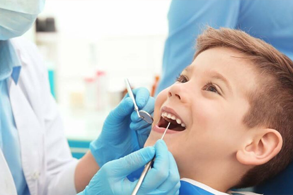 Pediatric Dentistry